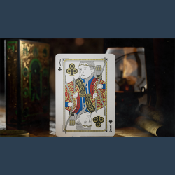 Lord Of The Rings Playing Cards by theory11