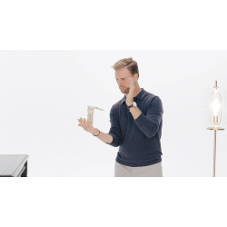 Spider Pen X by Yigal Mesika