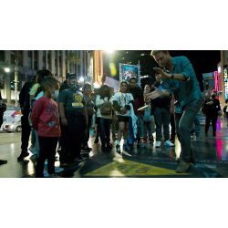 Spider Pen X by Yigal Mesika