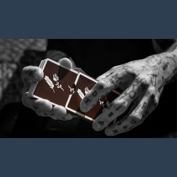 Remedies Playing Cards by Madison x Schneider