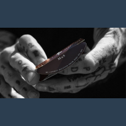 Remedies Playing Cards by Madison x Schneider