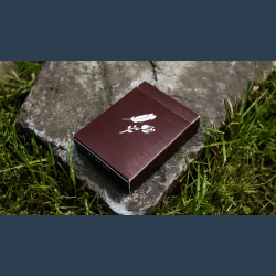 Remedies Playing Cards by Madison x Schneider