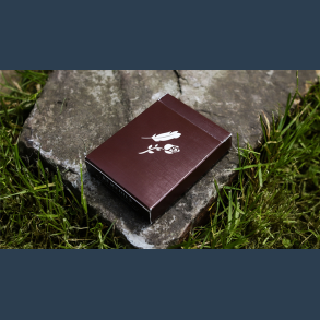 Remedies Playing Cards by Madison x Schneider
