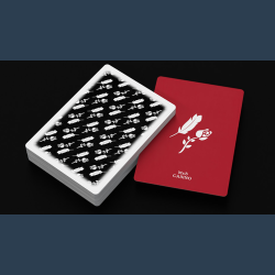 MxS Casino Stingers Playing Cards by Madison x Schneider