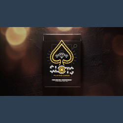 SLOTS Playing Cards by Mechanics Industries