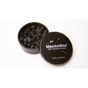 Mesika Wax (Black) by Yigal Mesika 