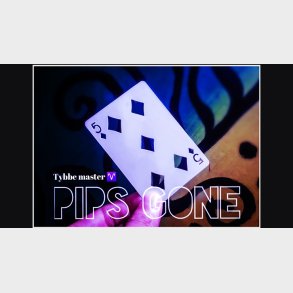 Pips Gone by Tybbe Master video DOWNLOAD