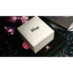 WingsMagic Present AppeaRing V2 by Yim &amp; Carpenter Wong