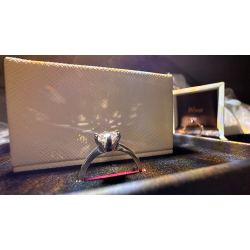 WingsMagic Present AppeaRing V2 by Yim &amp; Carpenter Wong