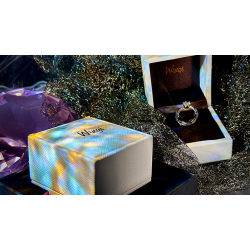 WingsMagic Present AppeaRing V2 by Yim &amp; Carpenter Wong