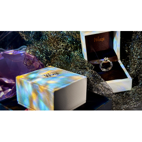 WingsMagic Present AppeaRing V2 by Yim & Carpenter Wong