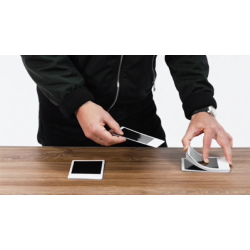 THE BIGGER PICTURE by Radek Hoffman &amp; Chris Jones