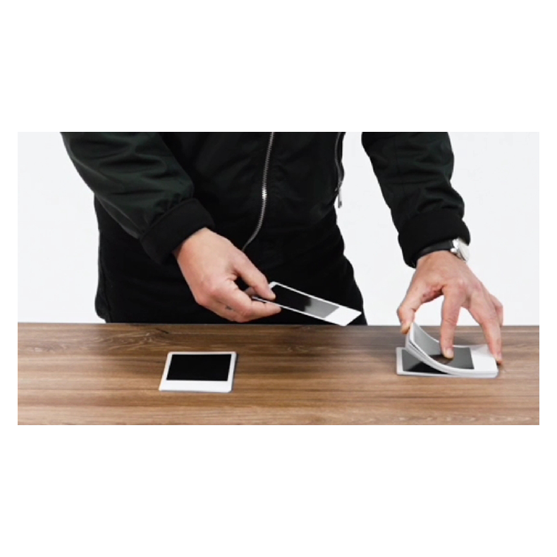 THE BIGGER PICTURE by Radek Hoffman &amp; Chris Jones