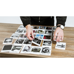 THE BIGGER PICTURE by Radek Hoffman &amp; Chris Jones