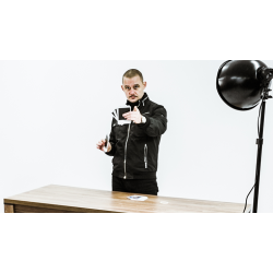 THE BIGGER PICTURE by Radek Hoffman &amp; Chris Jones