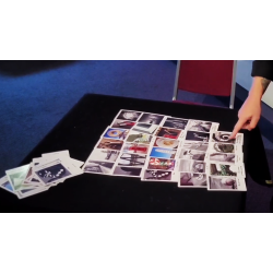 THE BIGGER PICTURE by Radek Hoffman &amp; Chris Jones