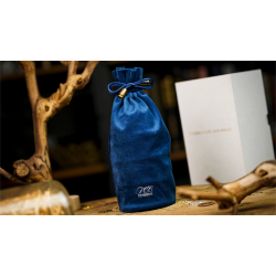 Artistic Combo Cups and Balls (Brass) by TCC 