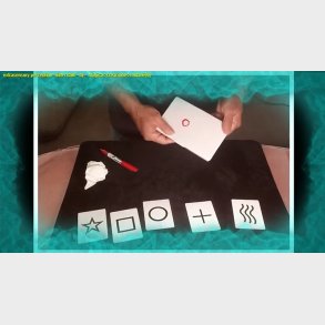 Extrasensory Perception 3.0 by Salvador Molano video DOWNLOAD