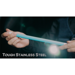 Y WAND by MS Magic &amp; Bond Lee