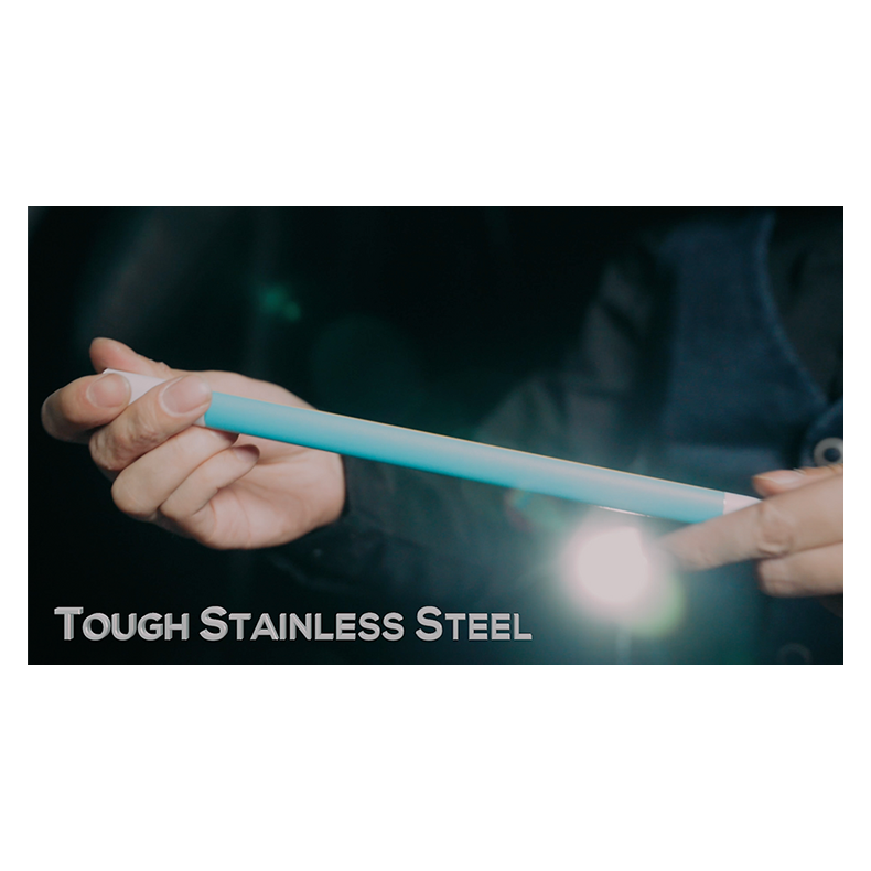 Y WAND by MS Magic &amp; Bond Lee