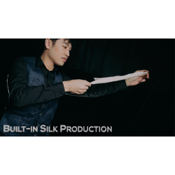 Y WAND by MS Magic &amp; Bond Lee