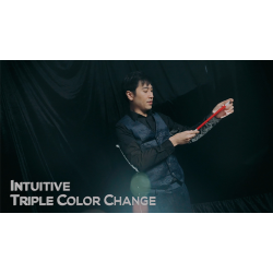 Y WAND by MS Magic &amp; Bond Lee