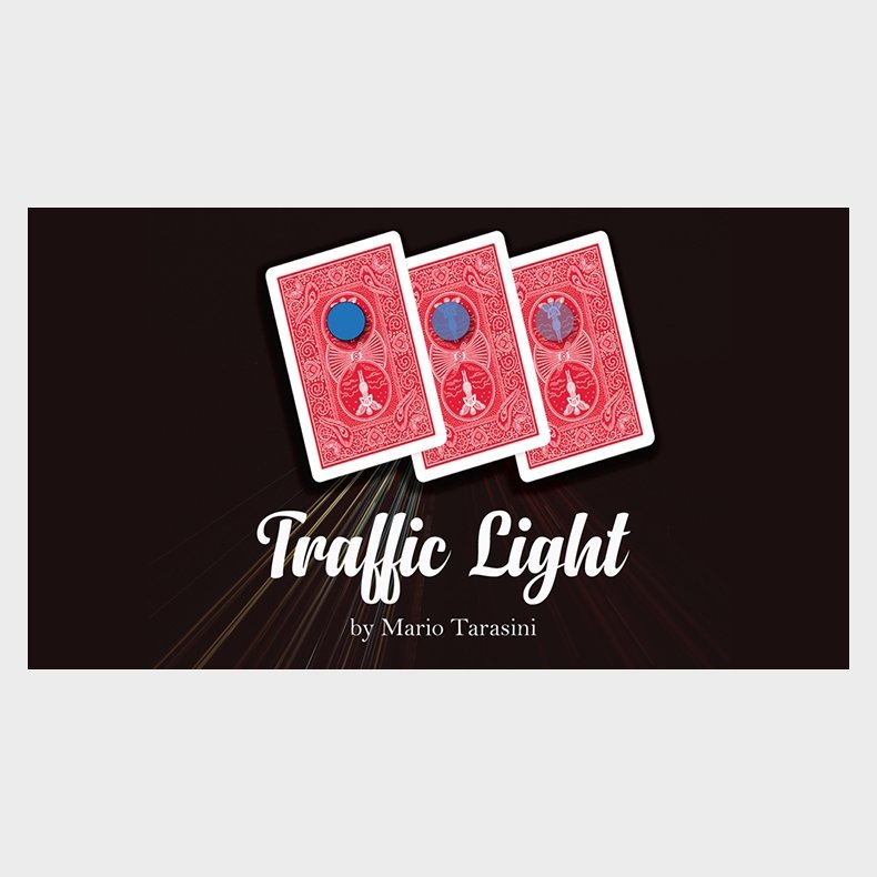 Traffic Light by Mario Tarasini video DOWNLOAD