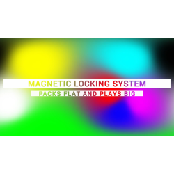 PSYCOLORGY by Luca Volpe, Paul McCaig and Alan Wong