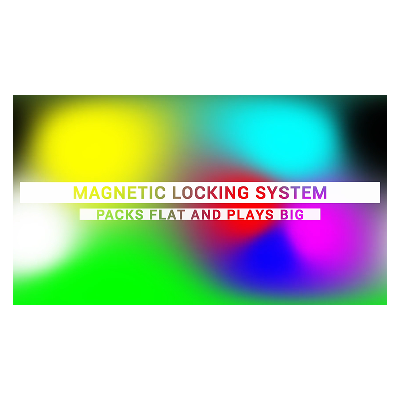 PSYCOLORGY by Luca Volpe, Paul McCaig and Alan Wong