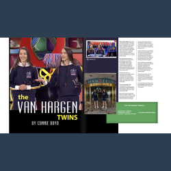 VANISH MAGIC MAGAZINE #100 ebook DOWNLOAD