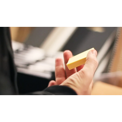 FUSE IT by Victor Sanz