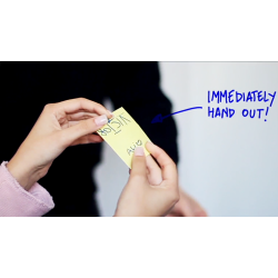 FUSE IT by Victor Sanz