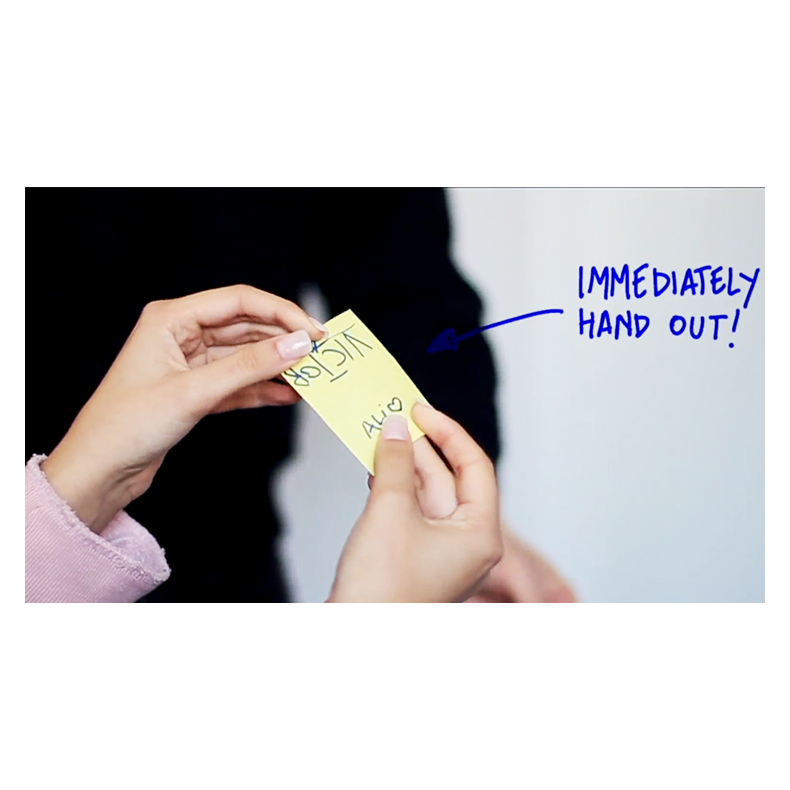 FUSE IT by Victor Sanz