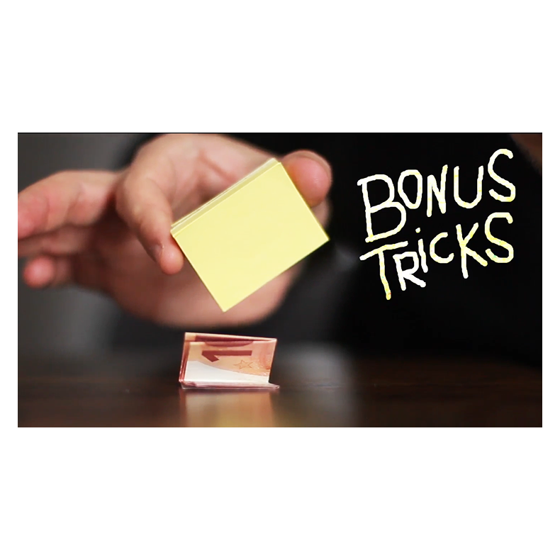 FUSE IT by Victor Sanz