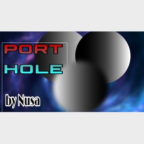 Port Hole by Nusa video DOWNLOADS