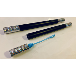 BUBBLE WAND by Alan Wong