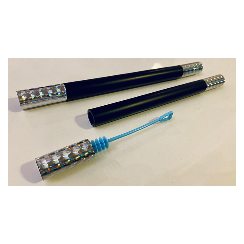 BUBBLE WAND by Alan Wong