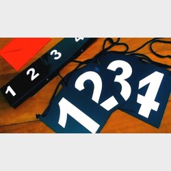 4X4 by Quique Marduk