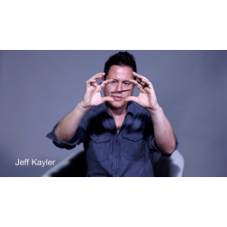  LOOPS LEGENDS - Yigal Mesika