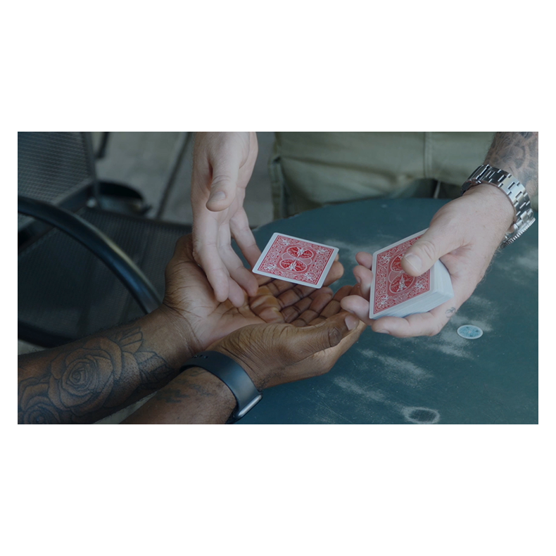  LOOPS LEGENDS - Yigal Mesika