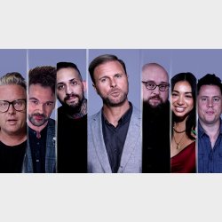  LOOPS LEGENDS - Yigal Mesika