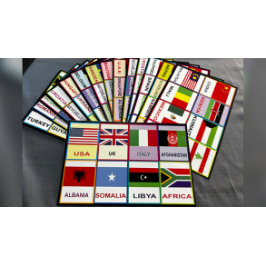 Mind Game by Uday Jadugar 