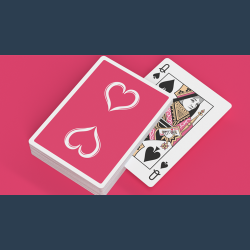 Fantastica Playing Cards