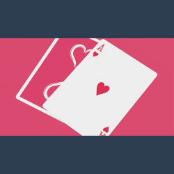 Fantastica Playing Cards