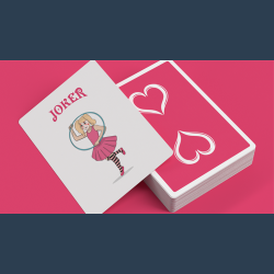 Fantastica Playing Cards