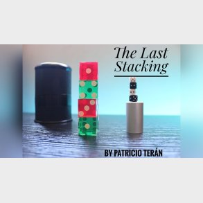 The Last Stacking by Patricio Teran video DOWNLOAD