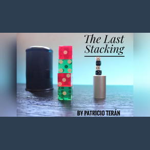 The Last Stacking by Patricio Teran video DOWNLOAD