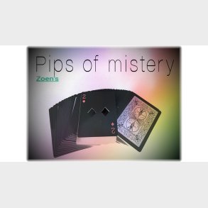 Pips of Mystery by Zoen's video DOWNLOAD