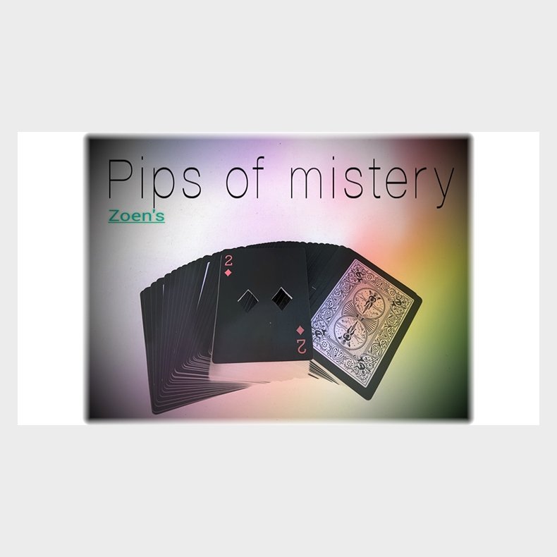 Pips of Mystery by Zoen's video DOWNLOAD