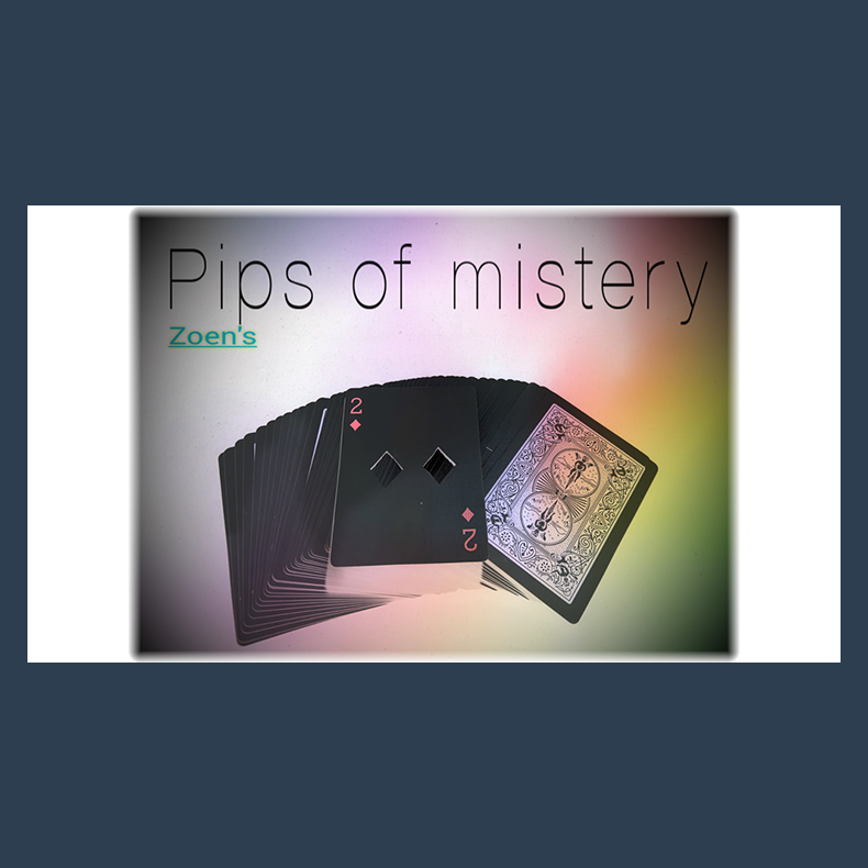 Pips of Mystery by Zoen's video DOWNLOAD